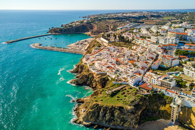 „Letsinvest“ nuotr./Vilamoura, Portugalija
