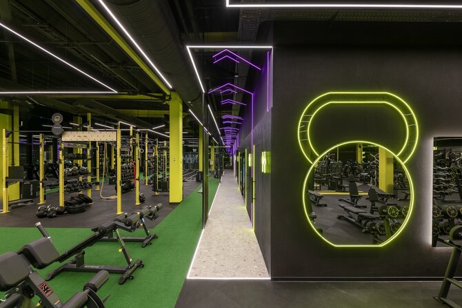 „Lemon Gym“ nuotr./LEMON GYM ieško partnerių nuomai naujam sporto ir ilgaamžiškumo HUB’o projektui Nemuno saloje