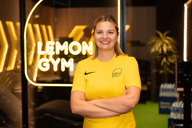 „Lemon Gym“ nuotr./LEMON GYM ieško partnerių nuomai naujam sporto ir ilgaamžiškumo HUB’o projektui Nemuno saloje 
