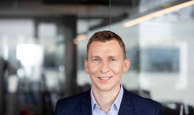 „Eldrive“ nuotr./Vaidas Lukoševičius
