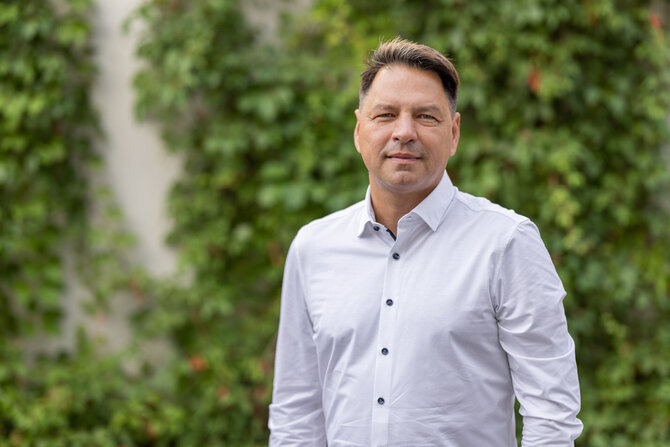 Martyno Rudzinsko nuotr./„MV GROUP Distribution“ stiprina pozicijas FMCG segmente