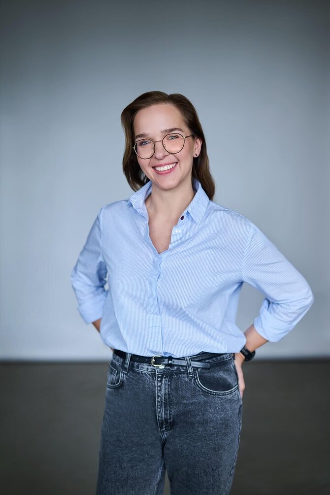 „Toborrow“ nuotr./Inga Zamalaitienė