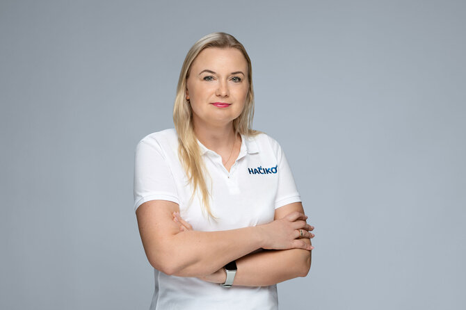 „Hačiko" nuotr. /Jurgita Valukonė