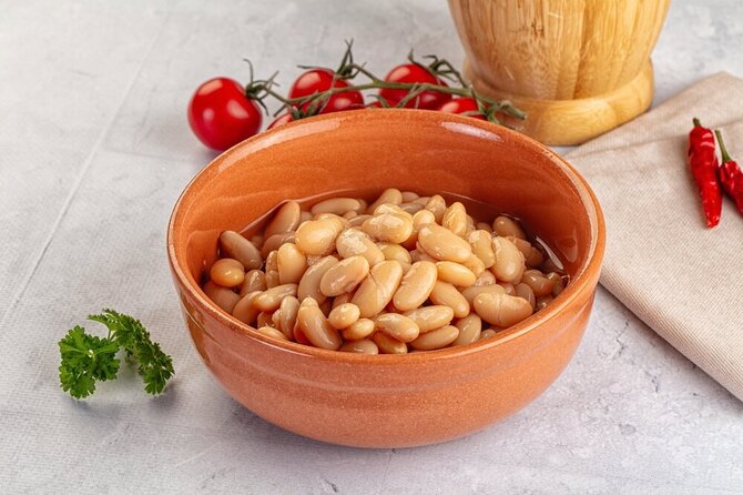 Shutterstock nuotr./Pupelės