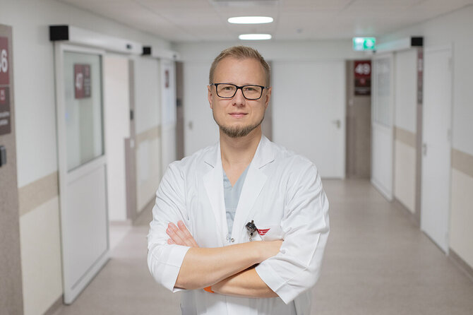 Atstovų nuotr./Paulius Uksas