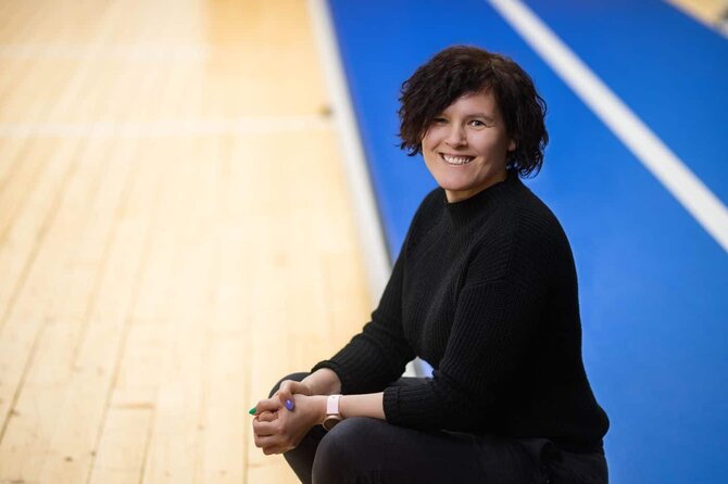 Atstovų nuotr./Renata Gaigalaitė