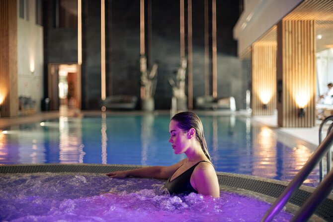 SPA VILNIUS nuotr./Kaip reaguojate į smulkius trikdžius?
