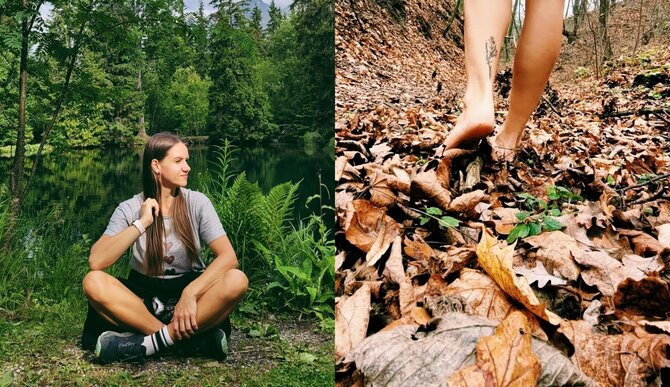Asmeninio archyvo nuotr. / „15min“ fotomontažas / Psichologė Jovita Kiežė