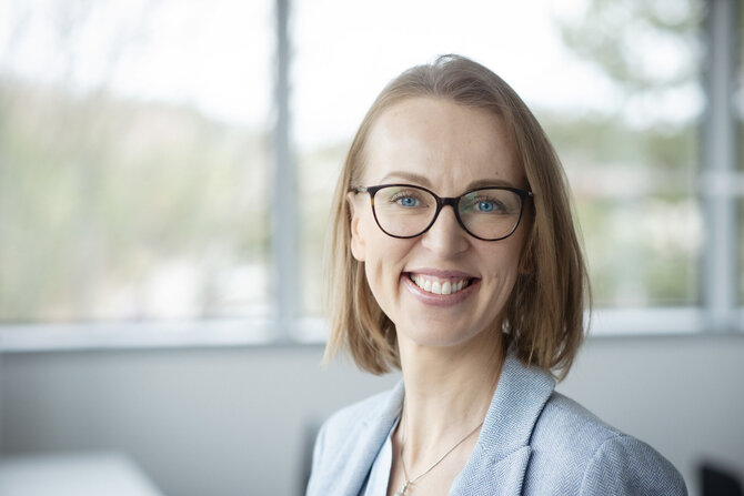 Atstovų nuotr./Dr.Giedrė Kvedaravičienė