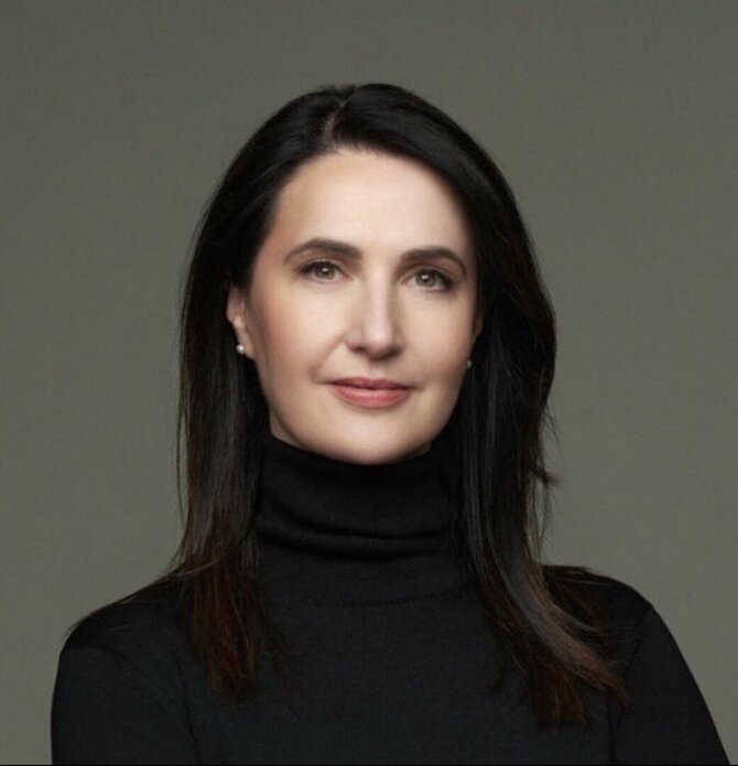 Asmeninio archyvo nuotr./Gydytoja dermatovenerologė Greta Valančienė