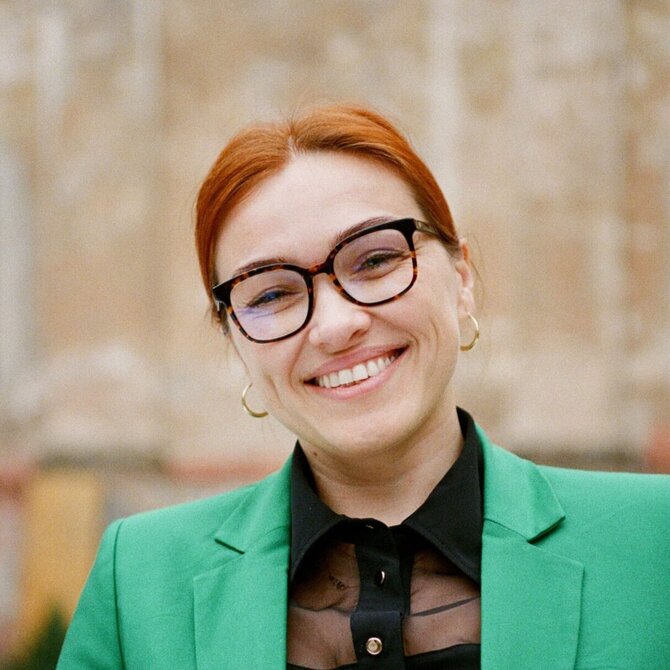 Atstovų nuotr./TŪM STEAM ugdymo ekspertė dr.Lina Abromaitienė
