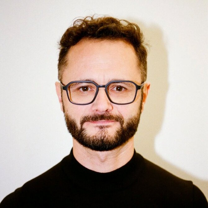 Atstovų nuotr./Paulius Avižinis – OVC Consulting vadovas