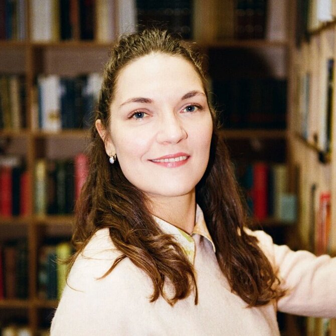Atstovų nuotr./Rūta Petrylaitė – TŪM lyderystės ekspertė