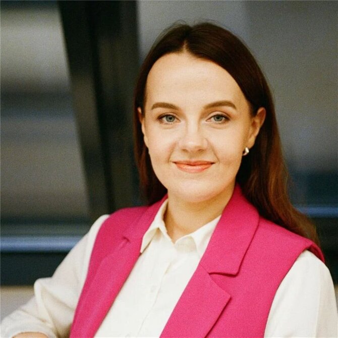 Atstovų nuotr./Monika Krikščikaitė – psichologė, užsiimanti privačia praktika bei dirbanti ikimokyklinio ugdymo įstaigoje