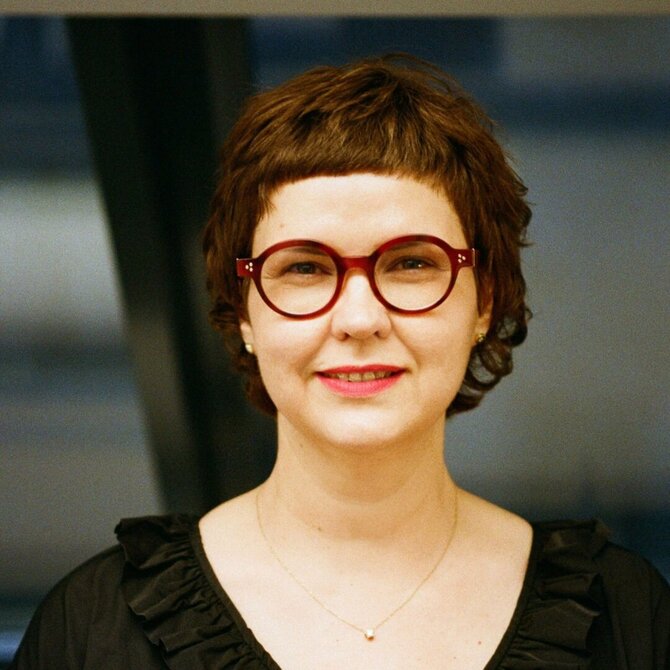 Atstovų nuotr./Rita Patalavičienė – TŪM lyderystės veikiant srities ekspertė, lektorė ir mentorė