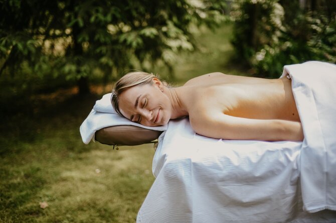 SPA VILNIUS nuotr./SPA VILNIUS Anykščiai