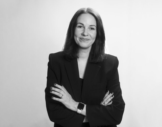 Laura Kazbaraitė / E. Maniušio nuotr.