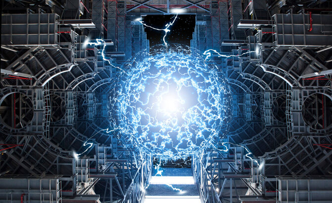 Shutterstock nuotr./Aukštos technologijos