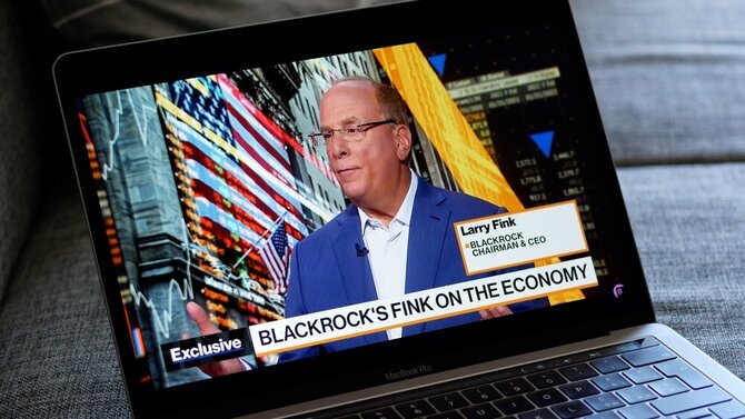 Shutterstock nuotr./Larry Finkas