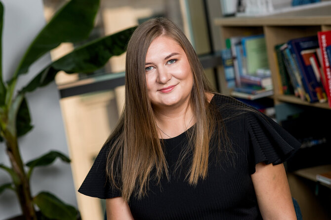 Bitė Lietuva nuotr./Eglė Staniulionė