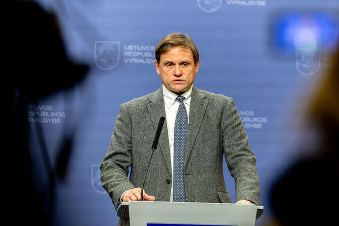 Asm. archyvas/Vilmantas Vitkauskas