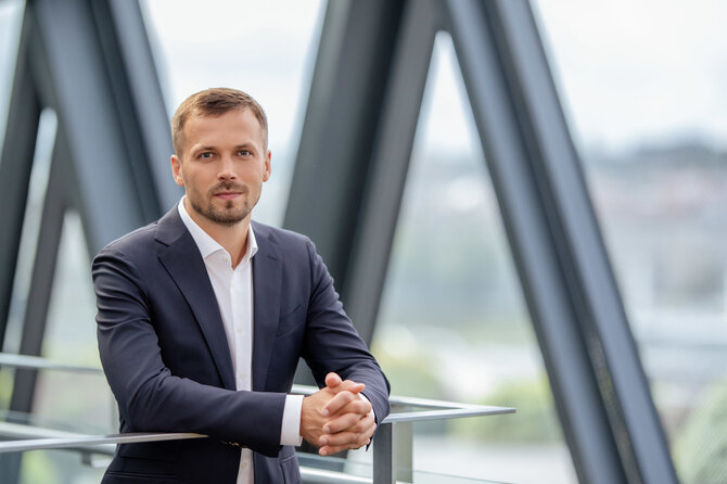 Organizacijos nuotr./Gytis Vercinskas