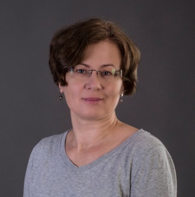 Pranešimo autorių nuotr./Asta Groblytė