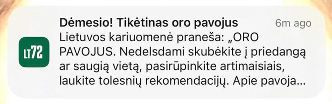 Ekrano kopija 