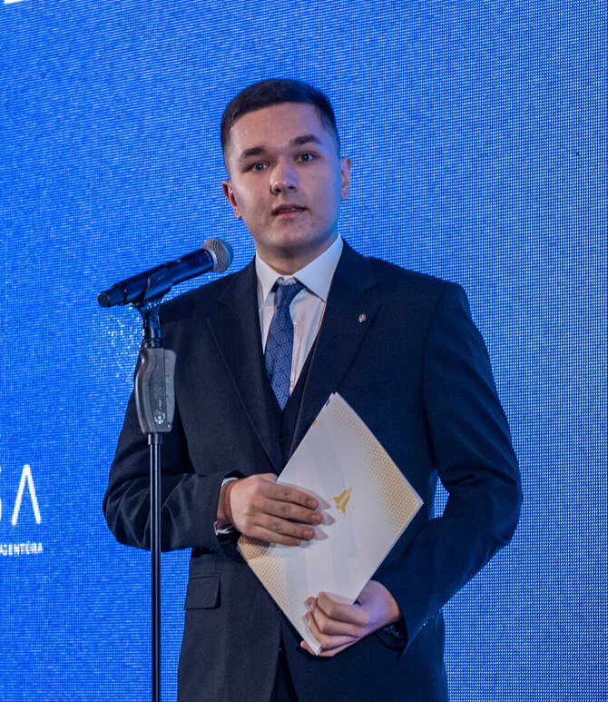 Dangiro Augulio nuotr./Emilijus Latakas
