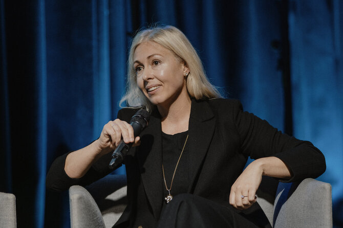 Asmeninio archyvo nuotr./Dr. Inga Zakšauskienė