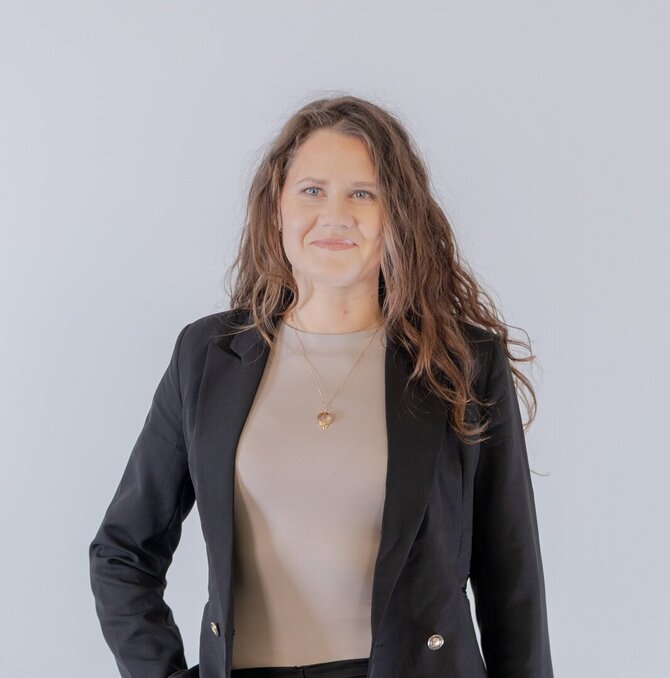 Asmeninio archyvo nuotr./Janina Marcinkevičienė