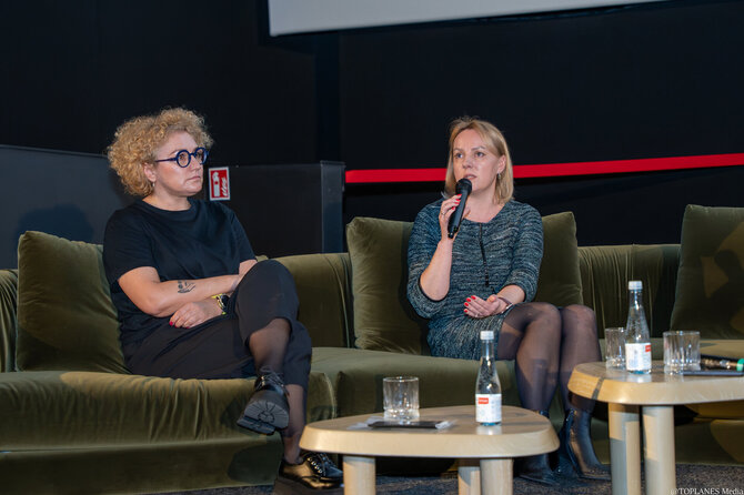 „TopLanes Media“ nuotr./CEO komunikacija 2026 subūrė lyderius – vadovai sėmėsi įžvalgų, kaip komunikuoti įtaigiai