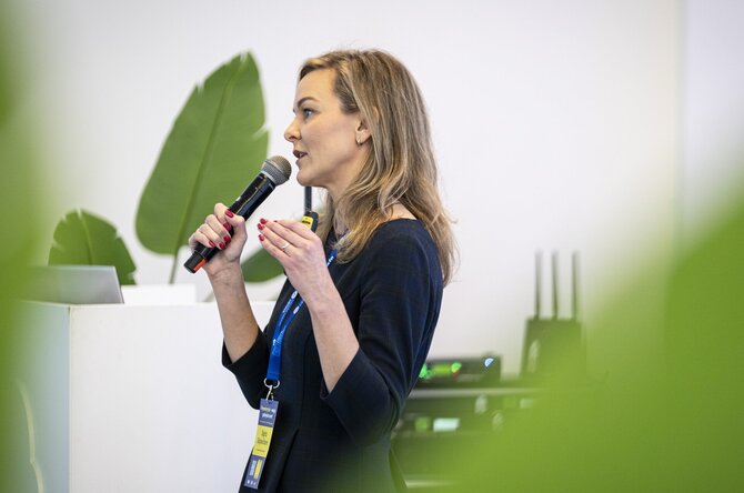 ESFA nuotr./Sigita Sejavičienė