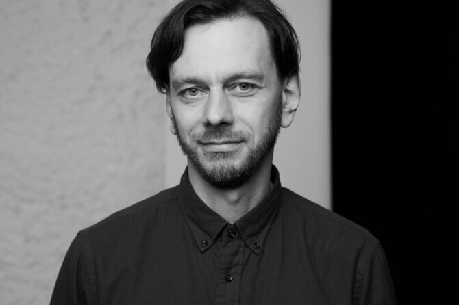 Visvaldo Morkevičiaus nuotr./Žygimantas Jančoras