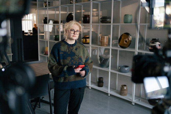 ESFA nuotr./Emilija Strolytė