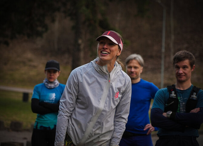 Arūno Kisieliaus nuotr./Natalija Boguševičienė