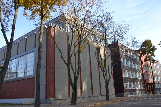 ESFA nuotr./Pameistrystė leidžia verslui užsiauginti specialistus, o jaunimui – greičiau pradėti karjerą