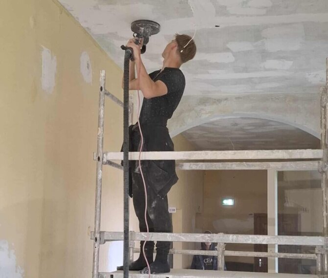 ESFA nuotr./Pradžia, kuri gali pakeisti regiono darbo rinką