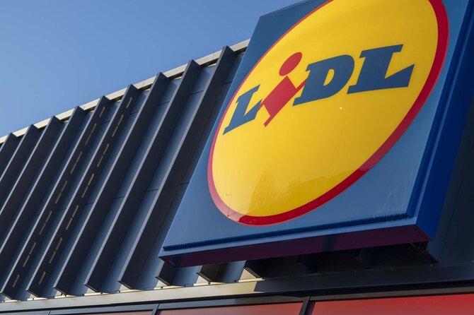 „Lidl“ nuotr./„Lidl“ Lietuva
