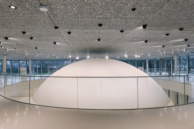 Andriaus Aleksandravičiaus nuotr./Planetariumas. „Mokslo sala“