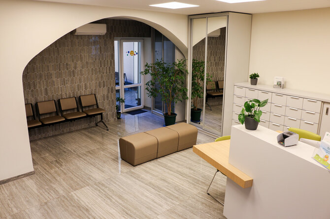 Klinikos „Naujas regėjimas“ archyvo nuotr./Akių ligų klinika „Naujas regėjimas“