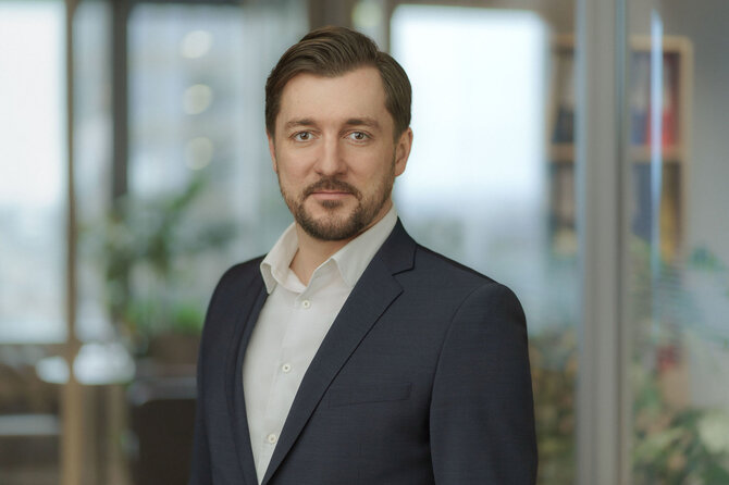 G.Jovaišos nuotr./Vytautas Reisas