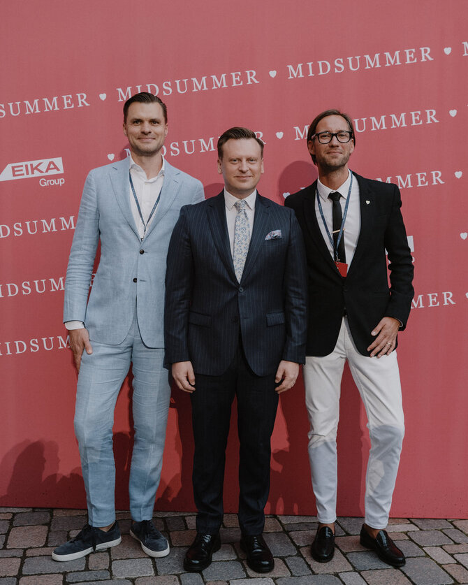 Monikos Matildos Andrulytės nuotr./Domas Dargis: kultūra – klestinčio miesto pamatas