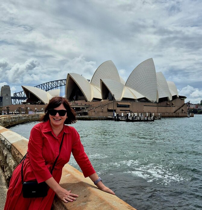 „Travel Planet“ nuotr./Australija: ar tikrai ten viskas kitaip?