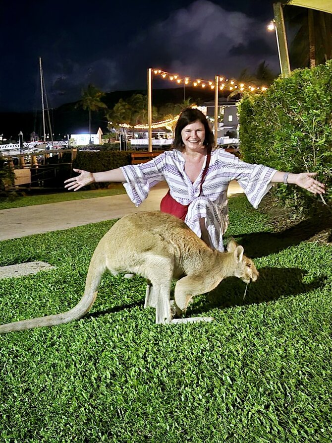 „Travel Planet“ nuotr./Australija: ar tikrai ten viskas kitaip?