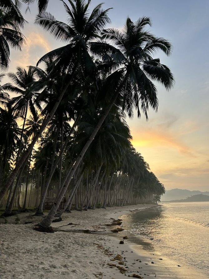 „Travel Planet“ nuotr./Deimantės pažintis su Filipinais: šalis, kur žmonės kasdien dainuoja