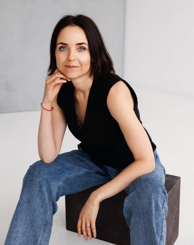 Asmeninio archyvo nuotr./Gerda Statkevičiūtė-Gylienė