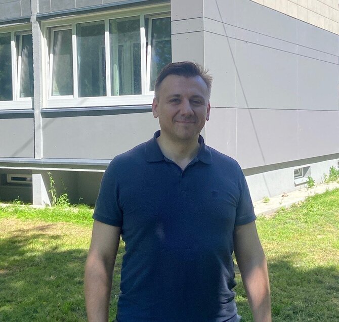 „Atnaujinkime miestą“ nuotr./Jonas Juodka