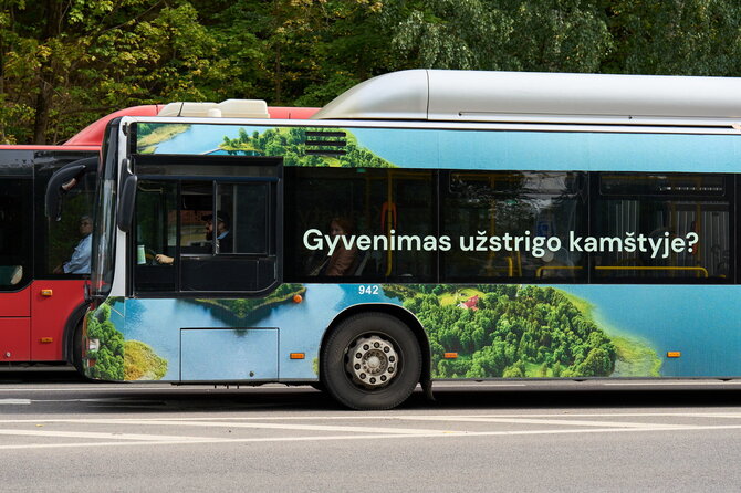 Utenos savivaldybės nuotr./Mokslininkai atrado naują reiškinį: kas ta Utenizacija?