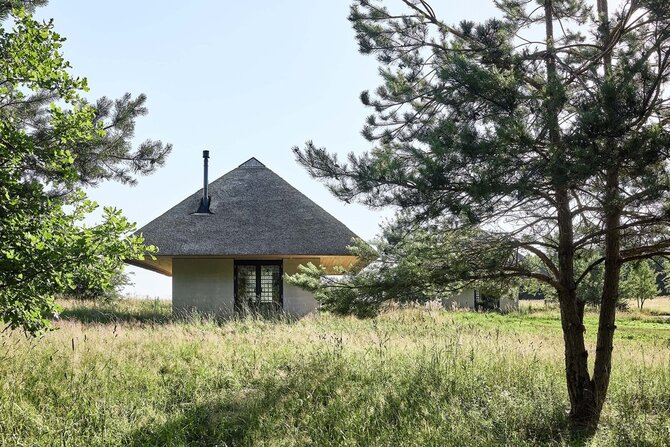 Norbert Tukaj nuotr./Gyvenamųjų namų kategorija „Sauseriai“